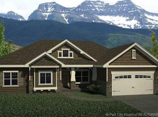 411 E 340 S, Midway, UT 84049