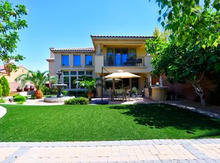 33 Benevolo Dr, Henderson, NV 89011