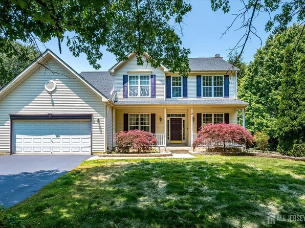 2 Durham Way, East Windsor, NJ 08520