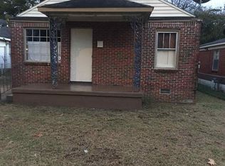 2761 Enterprise Ave LOT 85, Memphis, TN 38114