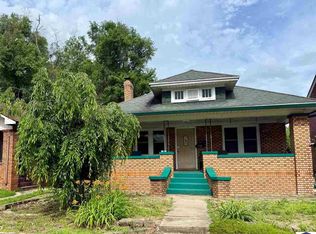 918 S 19th St, Terre Haute, IN 47803
