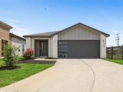 1232 Amistad Loop, College Station, TX, 77845