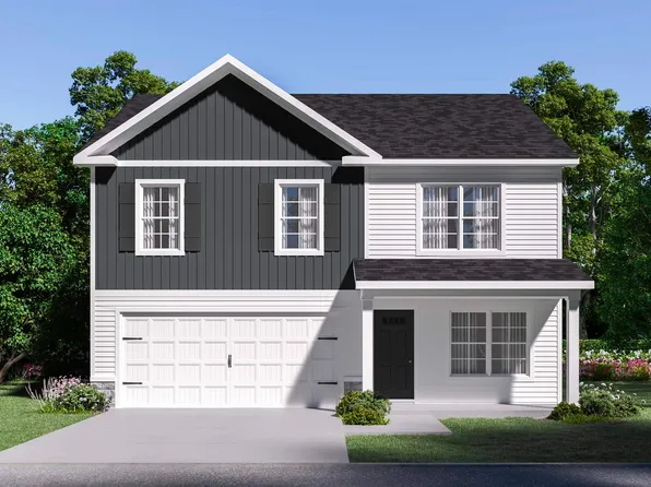 6505 Old Leesburg Rd, Hopkins, SC 29061