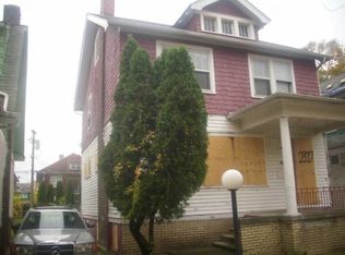 2317 W Buena Vista St, Detroit, MI 48238