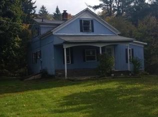 420 Columbus Ave, Susquehanna, PA 18847