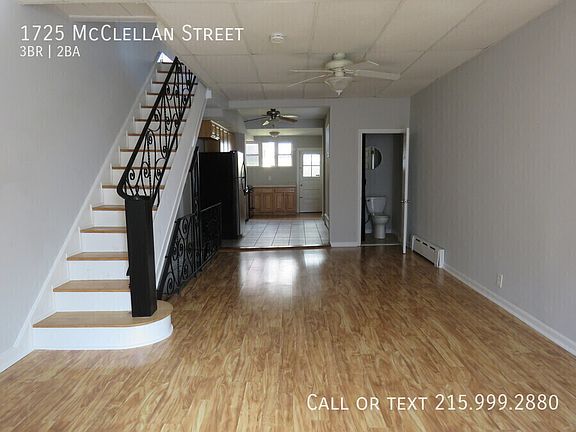 2nd image of 1725 McClellan St