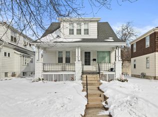 3916 E Plankinton Ave, Cudahy, WI 53110