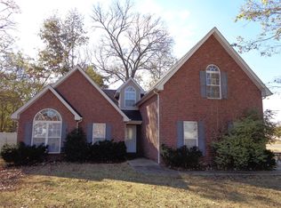 1057 Thompson Farms St, Lascassas, TN 37085