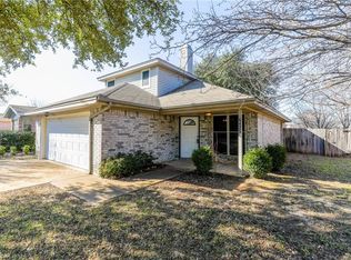 6425 Longmont Trl, Fort Worth, TX 76179