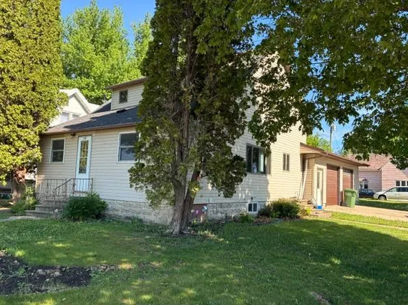 210 Front St E, Fulda, MN 56131