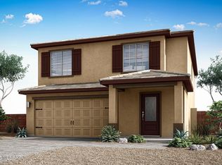 7322 W Coastal Plain Way, Tucson, AZ 85757