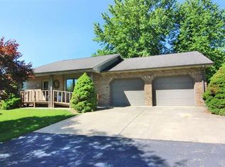 236 Woodview Ln, Jackson, MO 63755