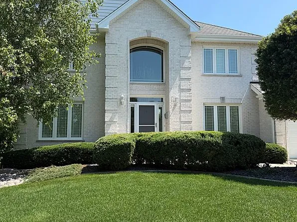 16833 Steeplechase Pkwy, Orland Park, IL 60467