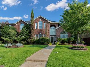 930 Midnight Pass, Rockwall, TX 75087