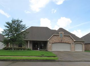 6305 Claybourn Dr, Beaumont, TX 77706