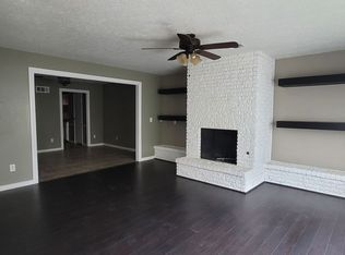 4331 Alicia Dr, Amarillo, TX 79109