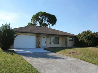 128 San Rafael Ave, North Port, FL 34287