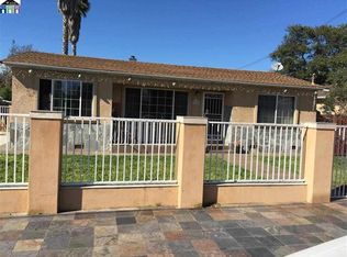 760 Medford Ave, Hayward, CA
