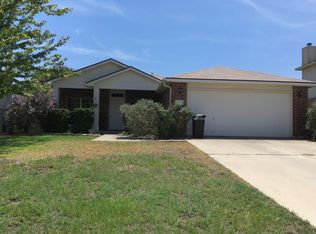 708 Prospector Trl, Harker Heights, TX 76548