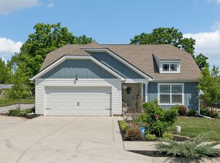 1180 Shaylee Dr, Springfield, TN 37172
