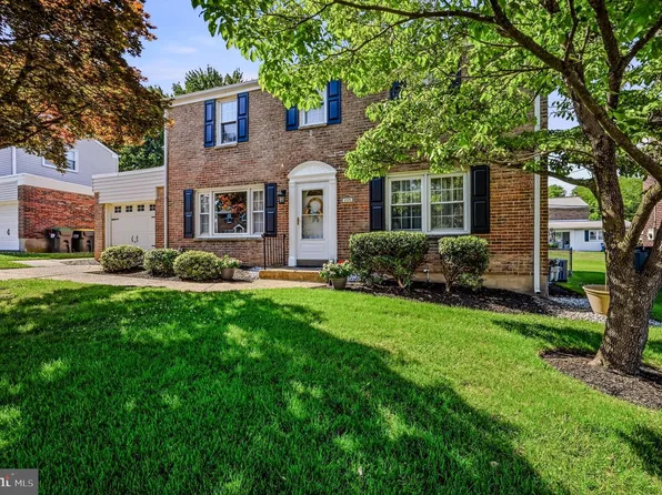 239 Waverly Rd, Wilmington, DE 19803