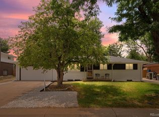 1527 S Jamaica St, Aurora, CO 80012