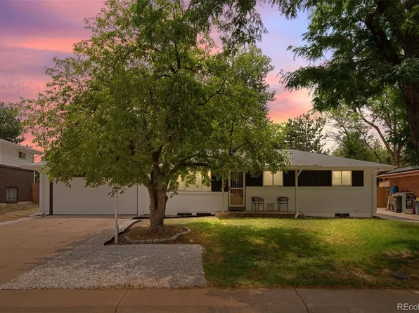 1527 S Jamaica Street, Aurora, CO 80012