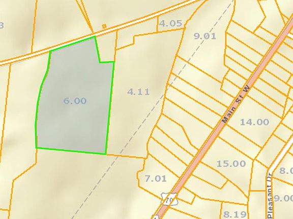 2nd image of 0 Old Stage Rd