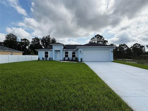 6274 Skyview Dr, North Port, FL 34291
