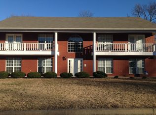 9 S Joplin Loop APT A, Russellville, AR 72801