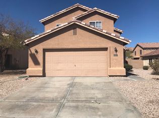 22984 W Desert Bloom St, Buckeye, AZ 85326