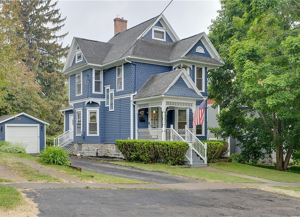 44 Elm St, Warsaw, NY 14569 | Zillow