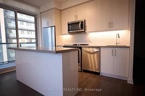 85 Oneida Cres #1614 Photo 1