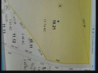 0 Paige Hill Rd, Brimfield, MA 01010