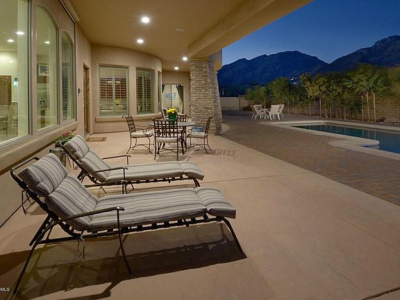 2nd image of 7356 E Quiet Mountain Pl