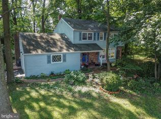 1334 Faucett Dr, West Chester, PA 19382