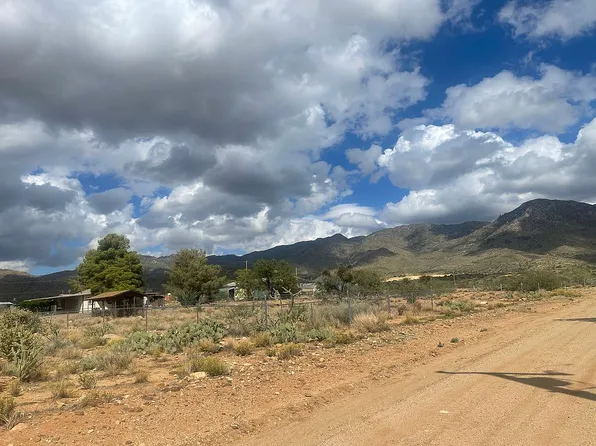 9636 2nd St, Chloride, AZ 86431