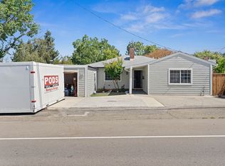 2554 D St, Hayward, CA 94541