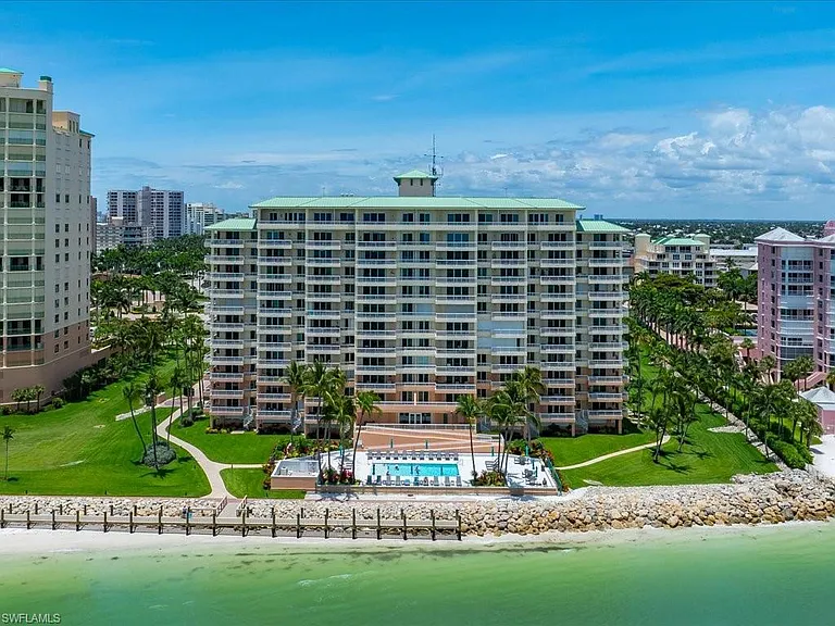 990 Cape Marco Dr #201 — Photo 28