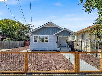 2121 27th Ave, Oakland, CA, 94601