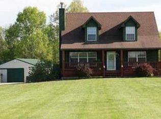 2949 NW County Road 11002, Adrian, MO 64720