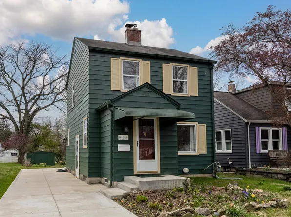 423 Garden Rd, Columbus, OH 43214