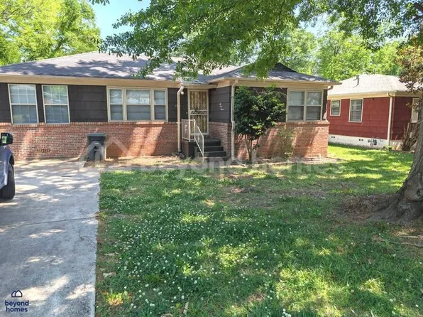 5713 Avenue P, Birmingham, AL 35228