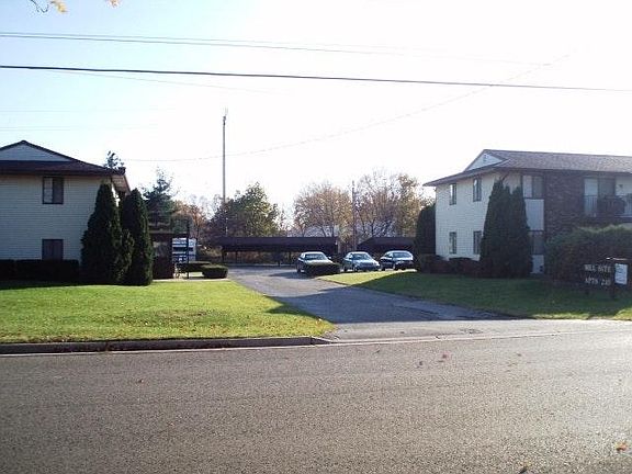 2nd image of 210 W McKinley Ave APT 5