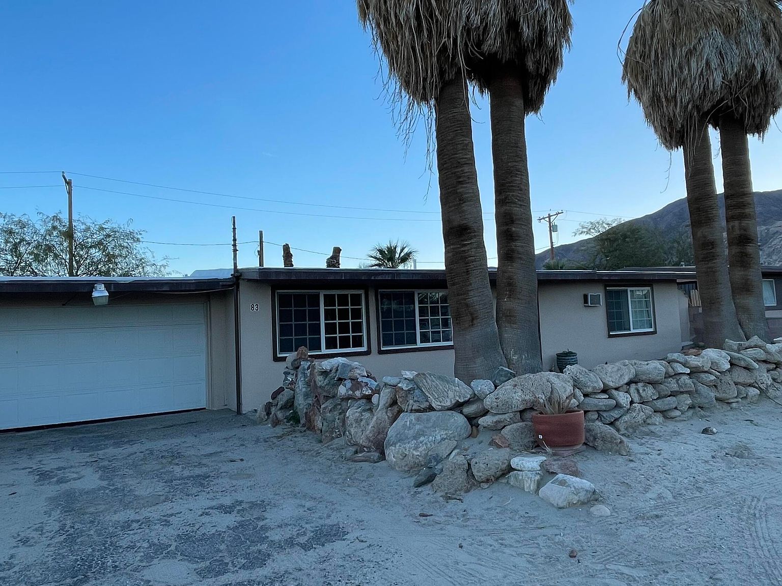 83 Monterey Ave, Thermal, CA 92274 Zillow