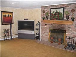 another view of family room