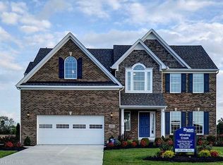 8 Nightingale Rd, Hampton, VA 23666