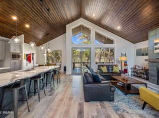2140 Monks Hood Rd, Show Low, AZ 85901