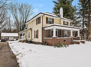 2731 Pleasant Plain Ave, Elkhart, IN 46517