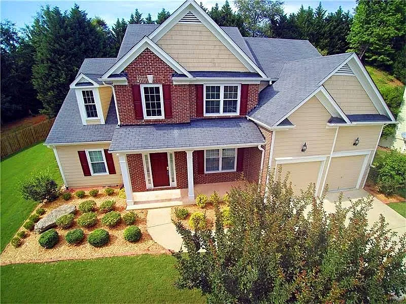 1018 Island View Ct photo 1